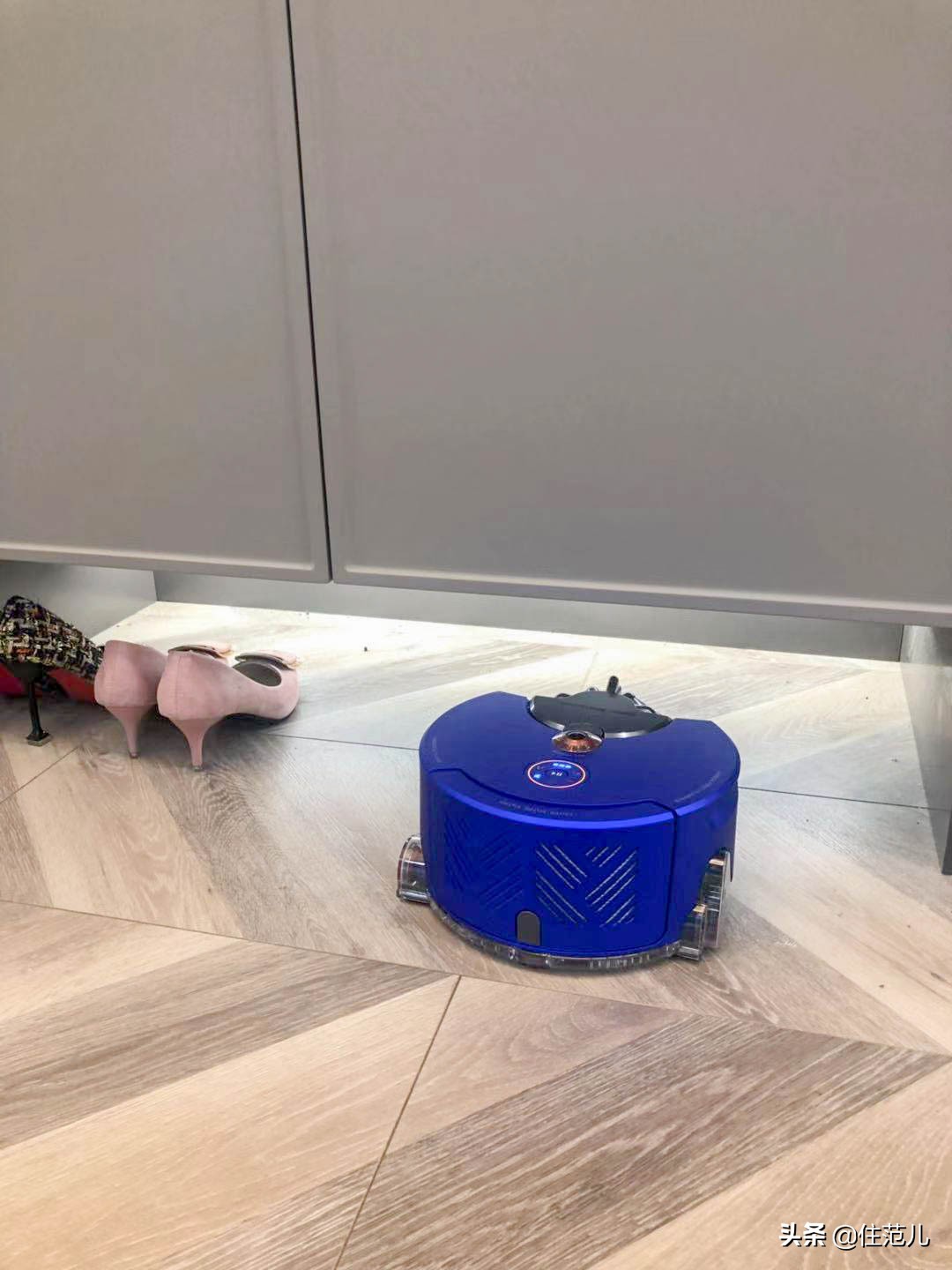 真假戴森的区别,网红戴森是真实用还是真鸡肋