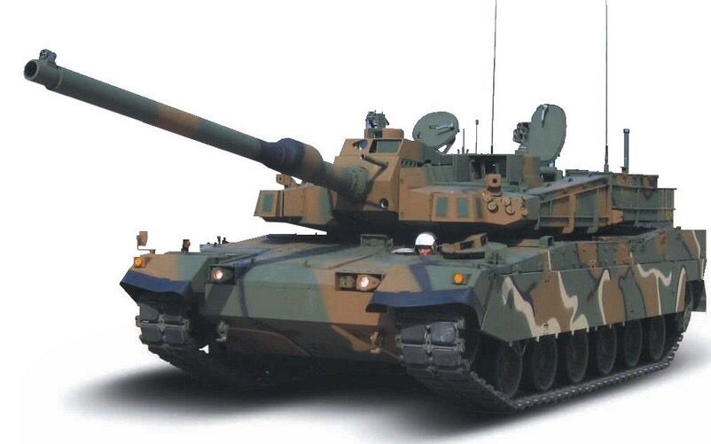 中国全部坦克pk日本全部坦克,中国99a主战坦克vs日本坦克