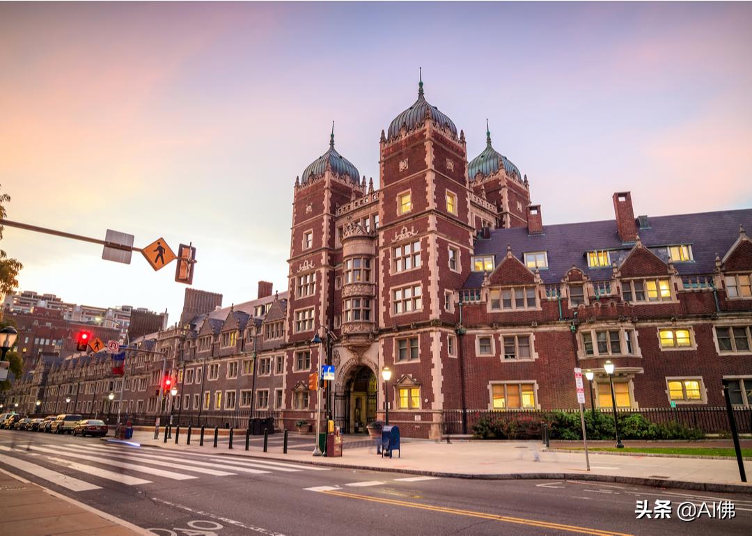 美国前100名大学,美国100所顶尖公立大学