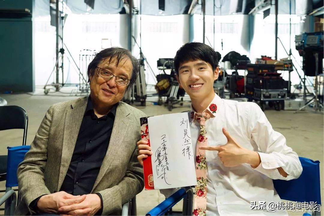 这样的神仙卡司,我抓破头也没想到