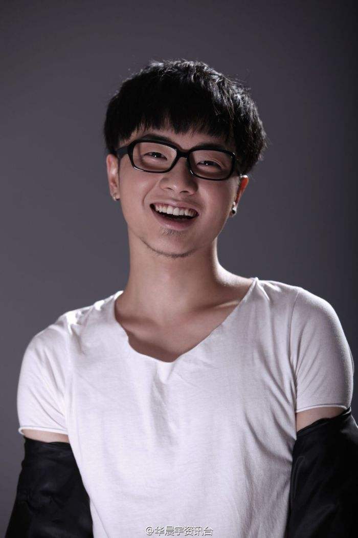 华晨宇火星成长记,华晨宇火星记录站