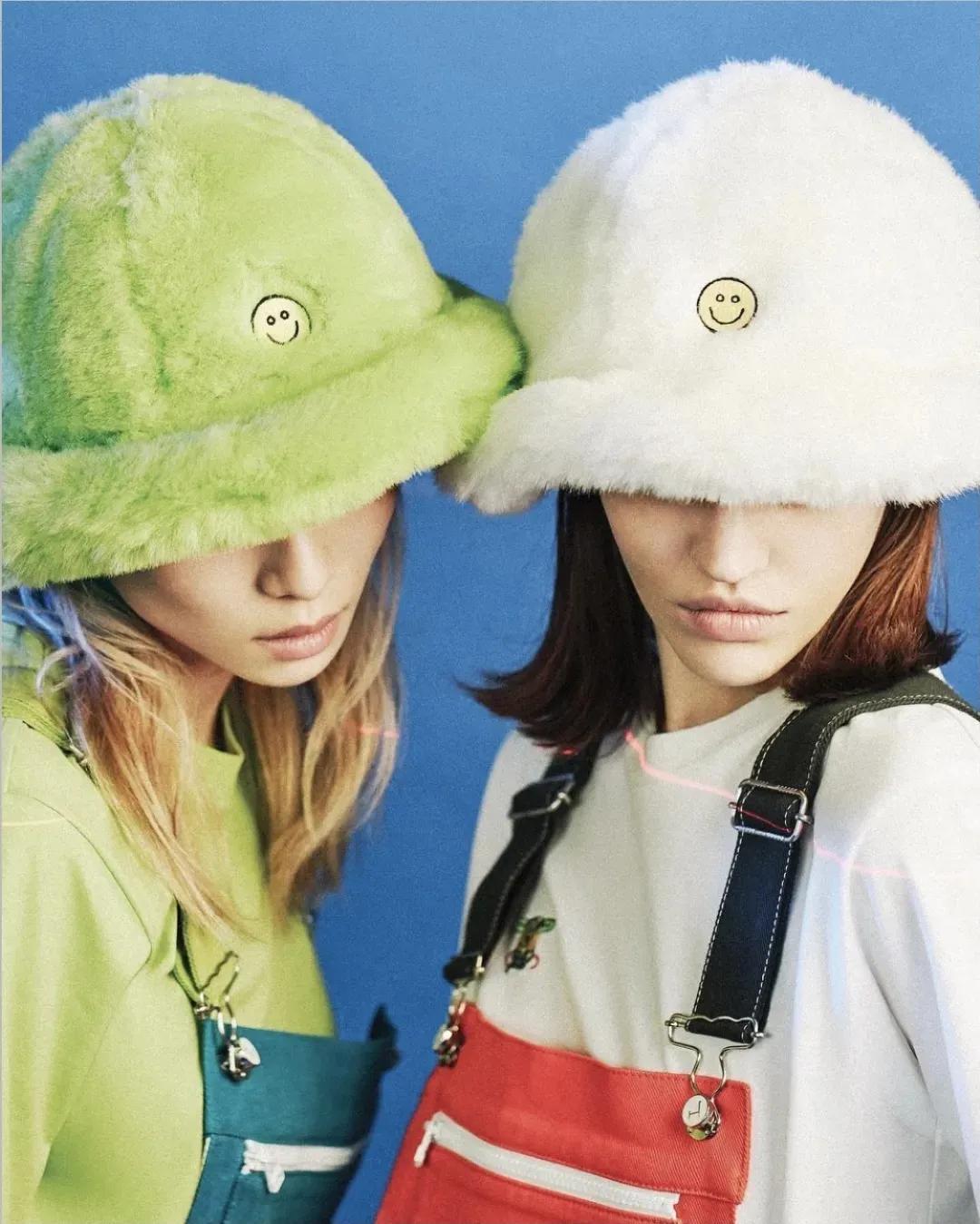 把工作穿出时尚感,干工作是最大的时尚