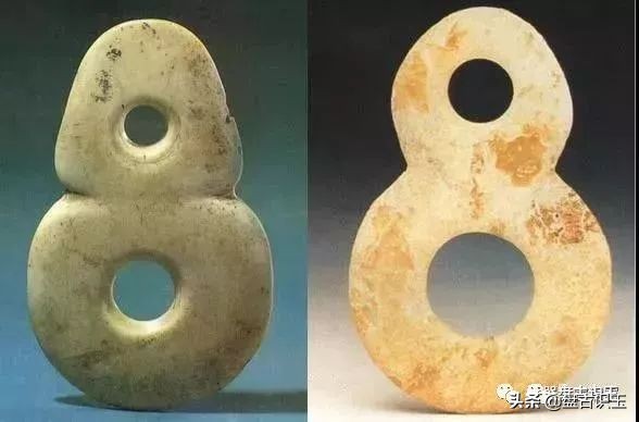 红山古玉和玉器鉴定视频,古玉鉴定红山