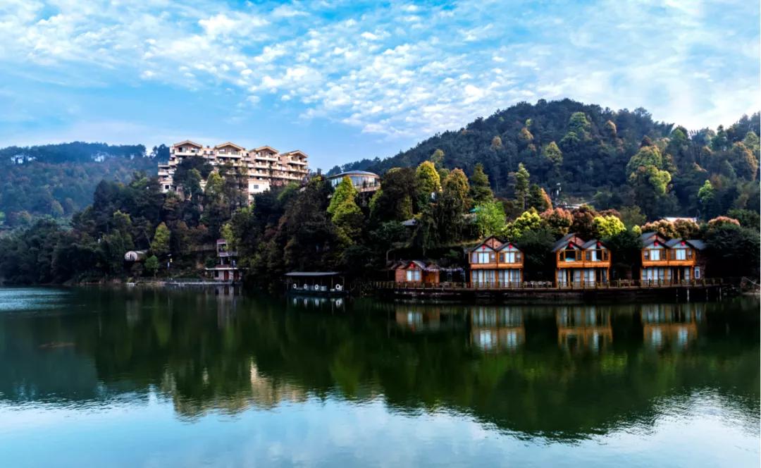 遂宁旅游十大必去景点,遂宁周边三天自驾游景点推荐