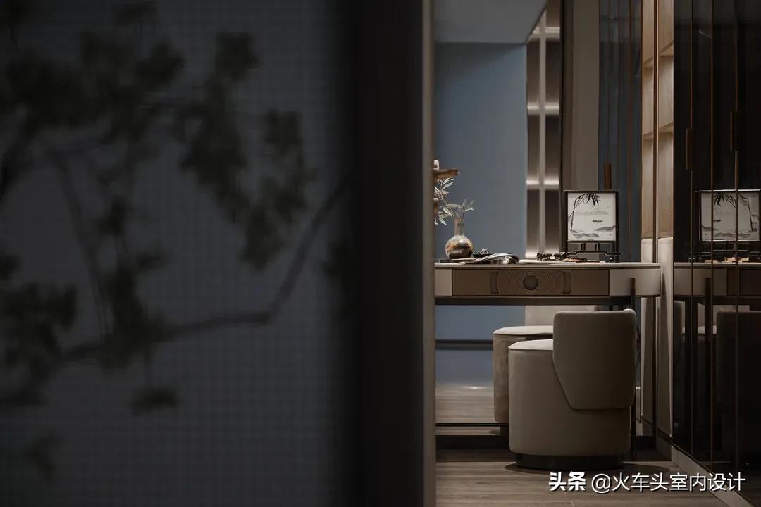 壹柒装饰设计全屋定制,壹柒环艺空间设计深圳分公司