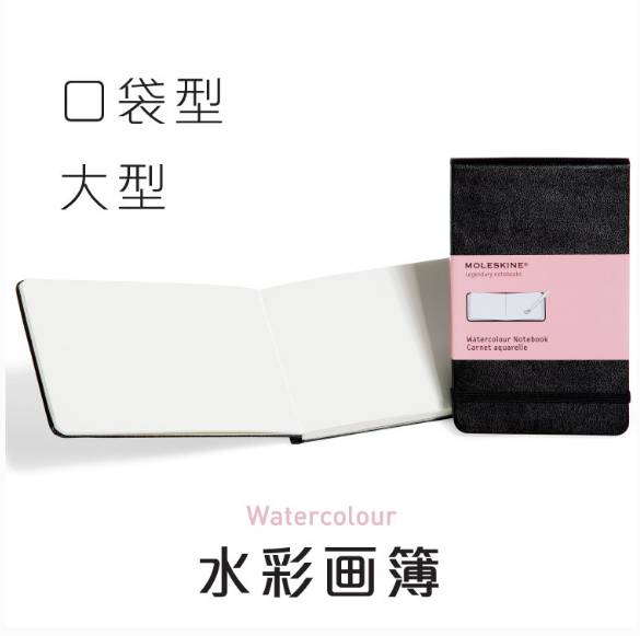 零基础水彩初学者工具推荐,水彩初学者入门工具推荐