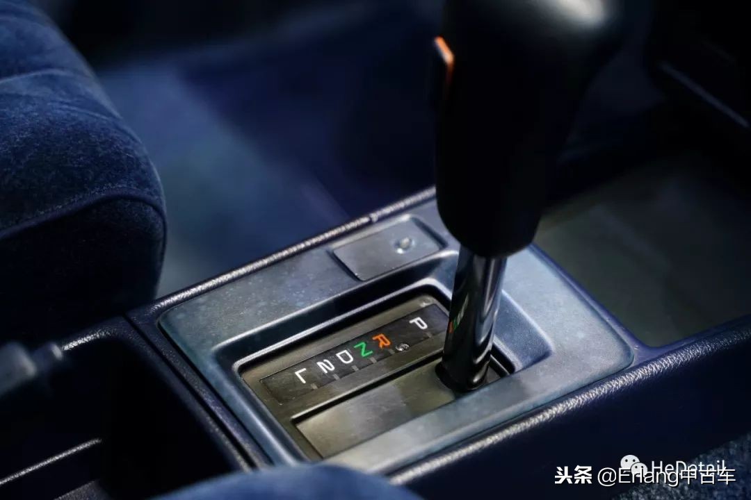 辉煌三十年｜1989CROWNMS132皇冠重生记