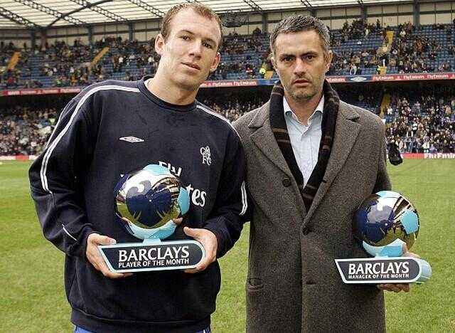 群妖峥嵘，时间慢走——回顾FM2006十大妖星之罗本（八）