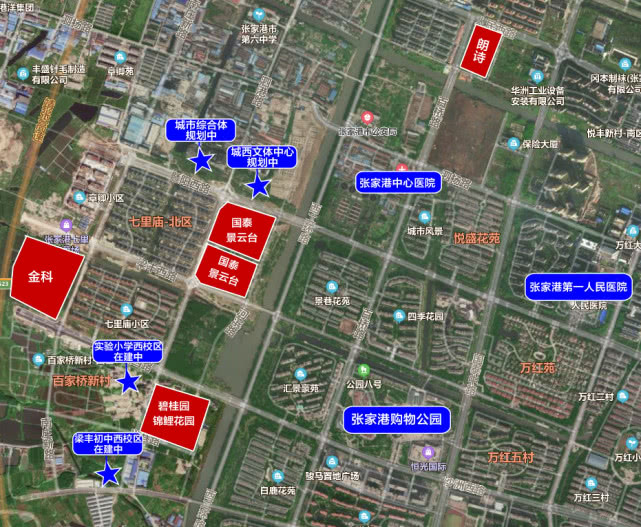 实探新城区最新消息,实探湖景新板块