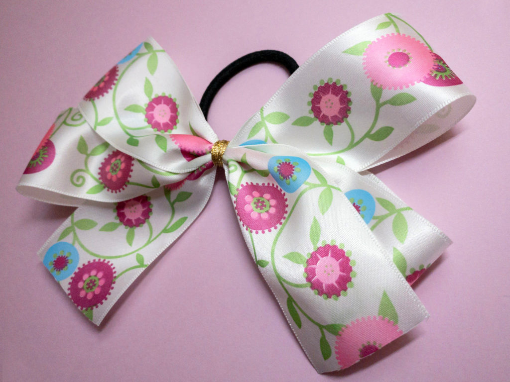 怎么打单蝴蝶结和双蝴蝶结好看,系鞋带方法简单又好看双蝴蝶结