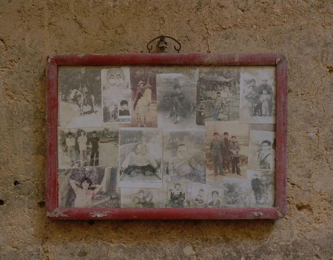 一个泉州小伙的中国荒村启示录