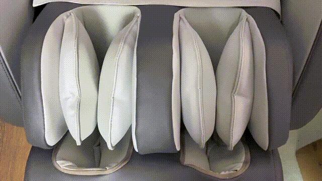 万元左右按摩椅推荐家用性价比,西屋s500按摩椅推荐购买