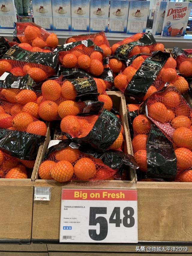 加拿大多伦多costco购物必买 (加拿大必买超市)