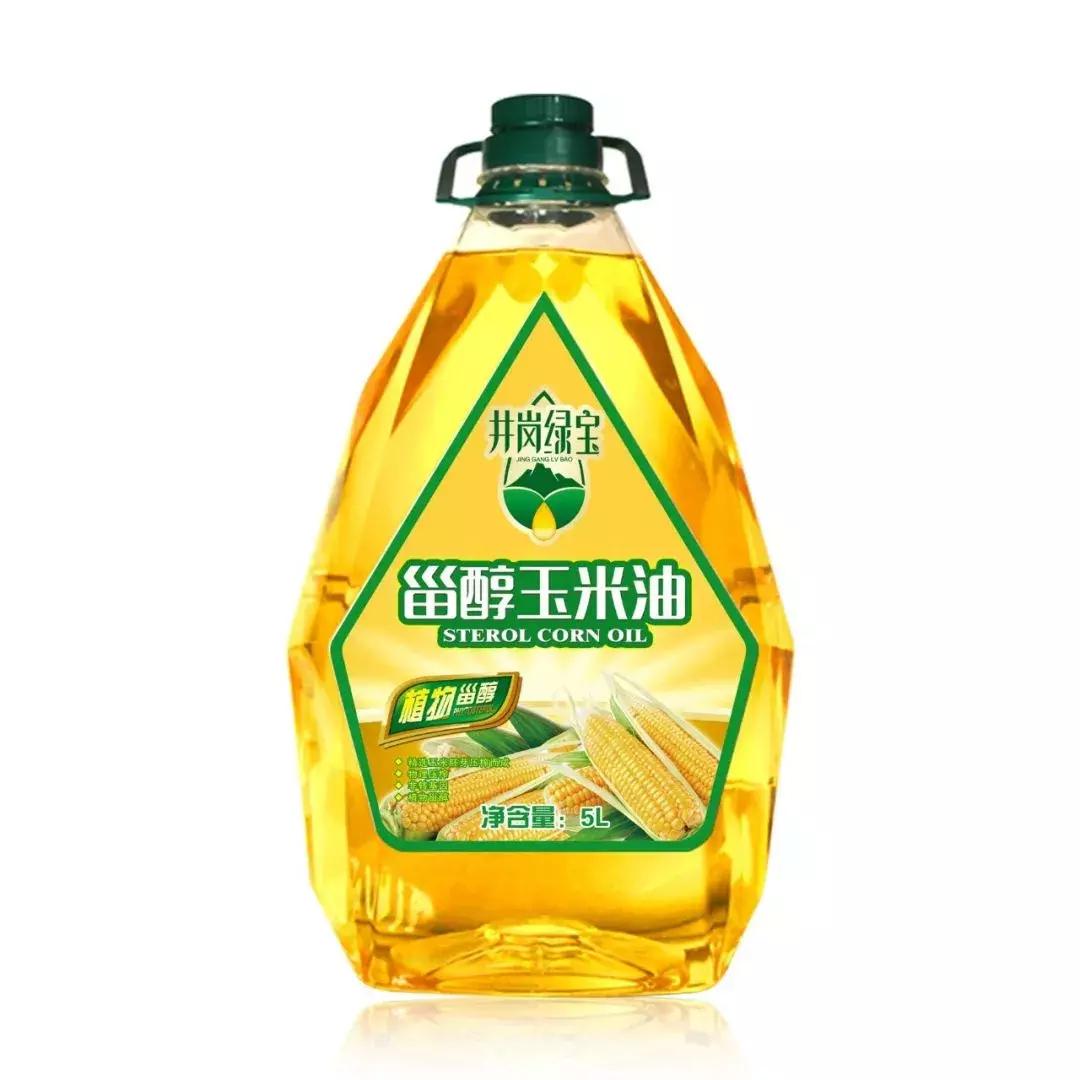 皇脂茶油开发有限公司,2021年茶油的价格