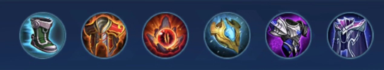 王者荣耀：憨憨大耳朵猪八戒，肉到没有敌人打，满血进团满血出