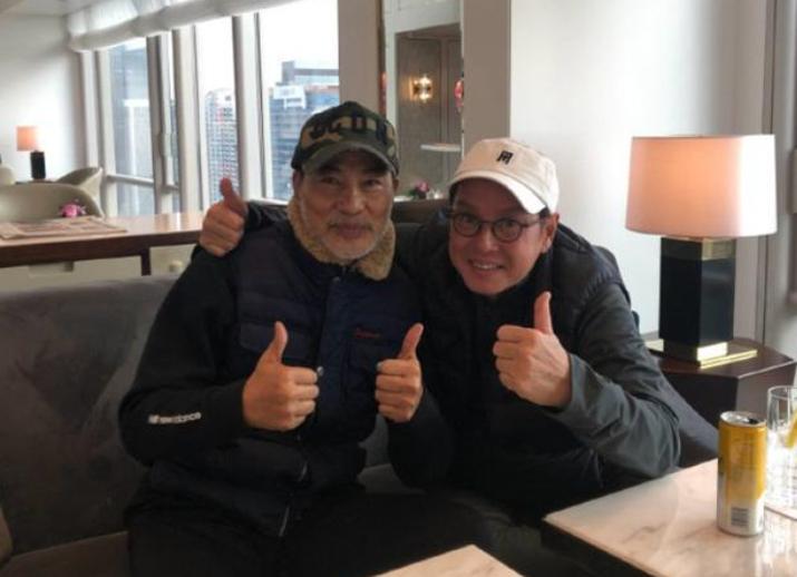 郑少秋与苗侨伟谁更帅,郑少秋周润发苗侨伟哪个更帅