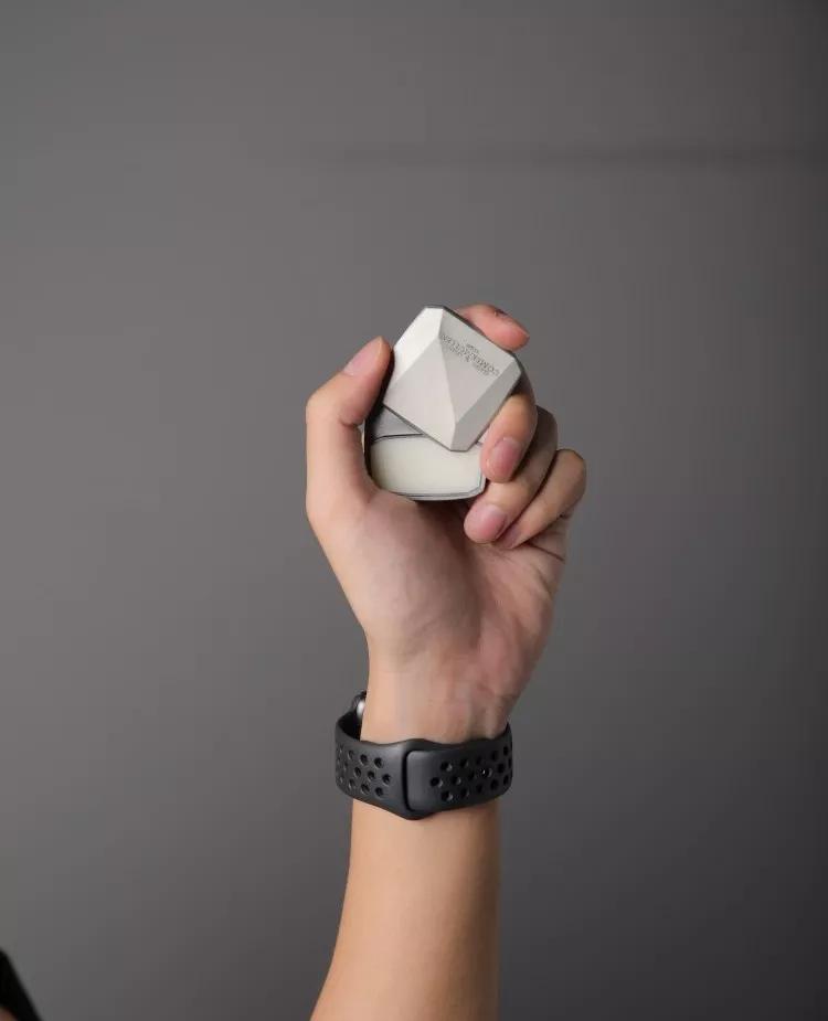 撩倒女神的香水,高级又撩人的固体香水