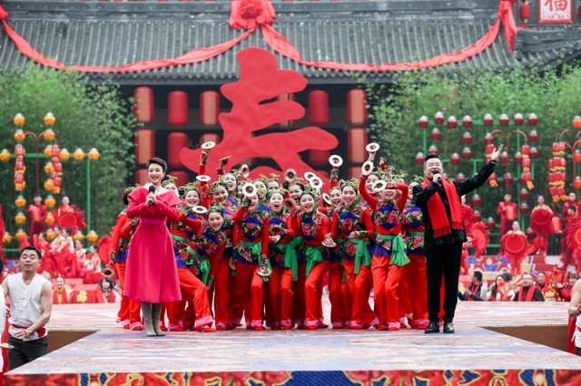 告诉给你听！爱上眉山东马的四个理由！