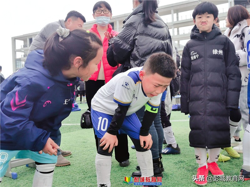 2019徐州云龙区区长杯,2019江苏省长杯校园足球赛