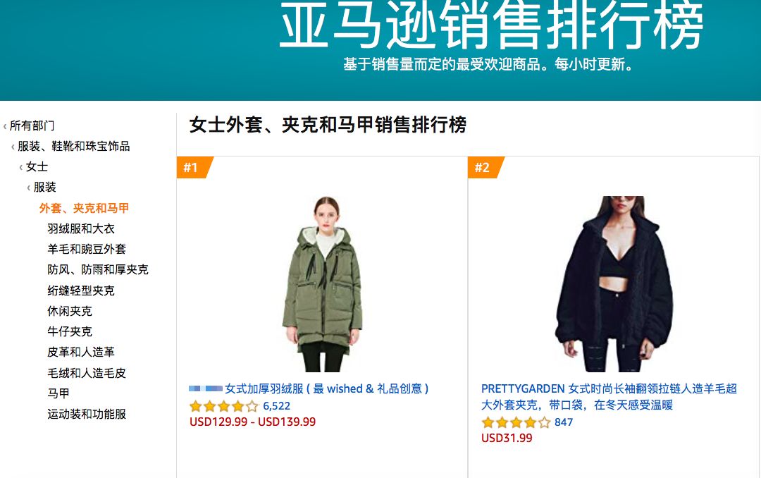 比加拿大鹅性价比高的羽绒服,比加拿大鹅还暖和的羽绒服