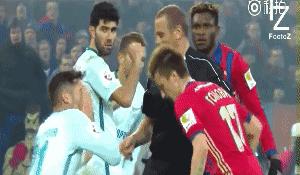 足球假摔训练视频,足球假摔教学手册