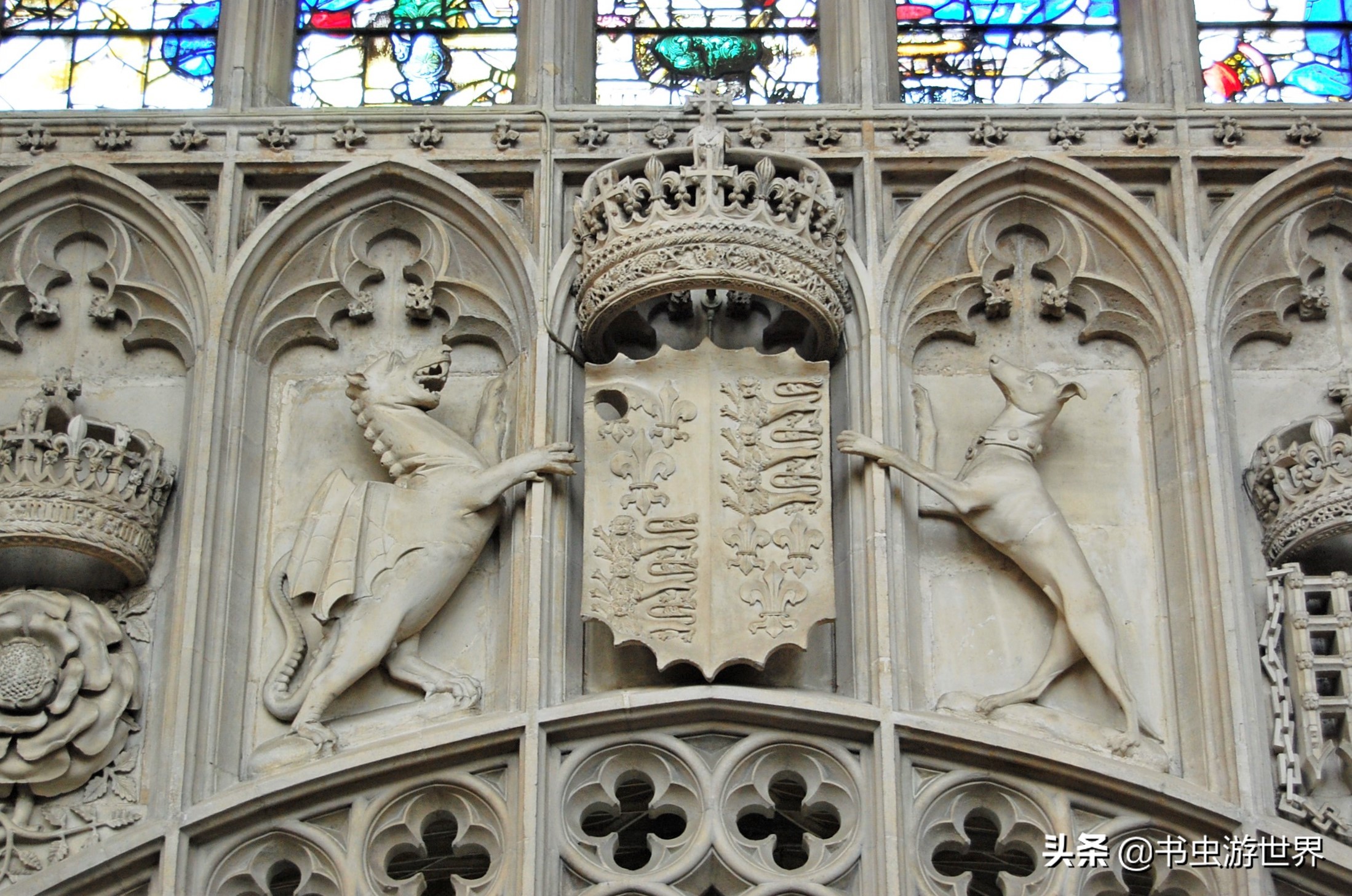 剑桥大学叹息桥视频,数学桥的故事