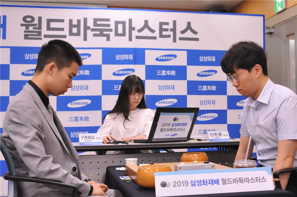目前韩国围棋现状,韩国围棋怎么样了