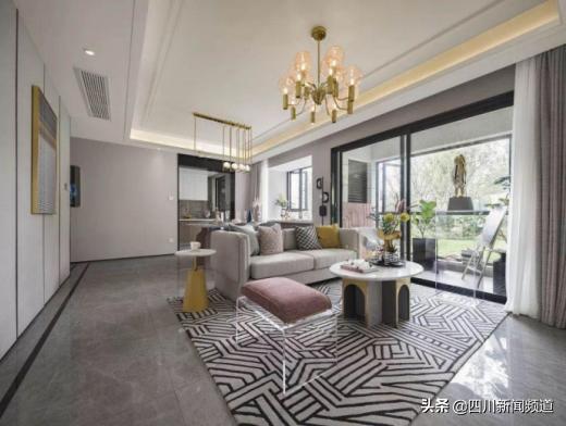 蓝光长岛城4-2板块规划,蓝光长岛城一期