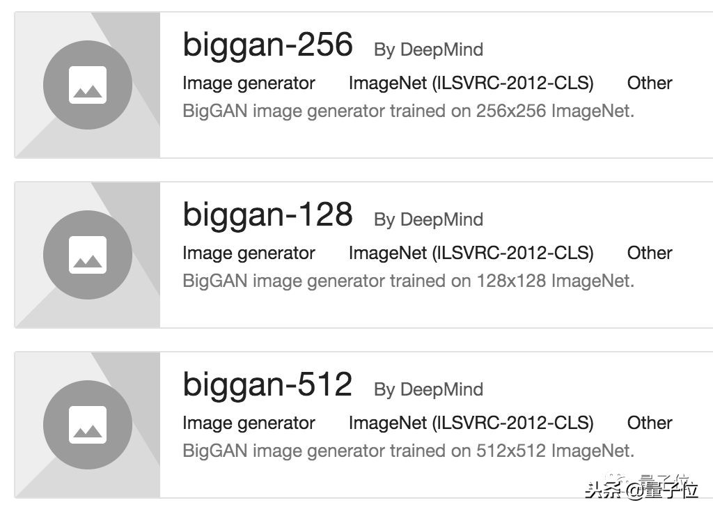 史上最强GAN：训练费10万起，现在免费体验，画风鬼畜又逼真