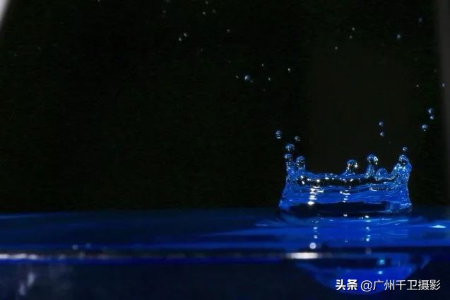 失败N次之后，我的水滴皇冠成功了，你也可以试试