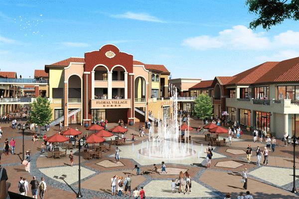 北京奥莱排名一览表,北京奥莱哪家最亲民