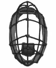 护具：球场上最辛劳人们的守护天使