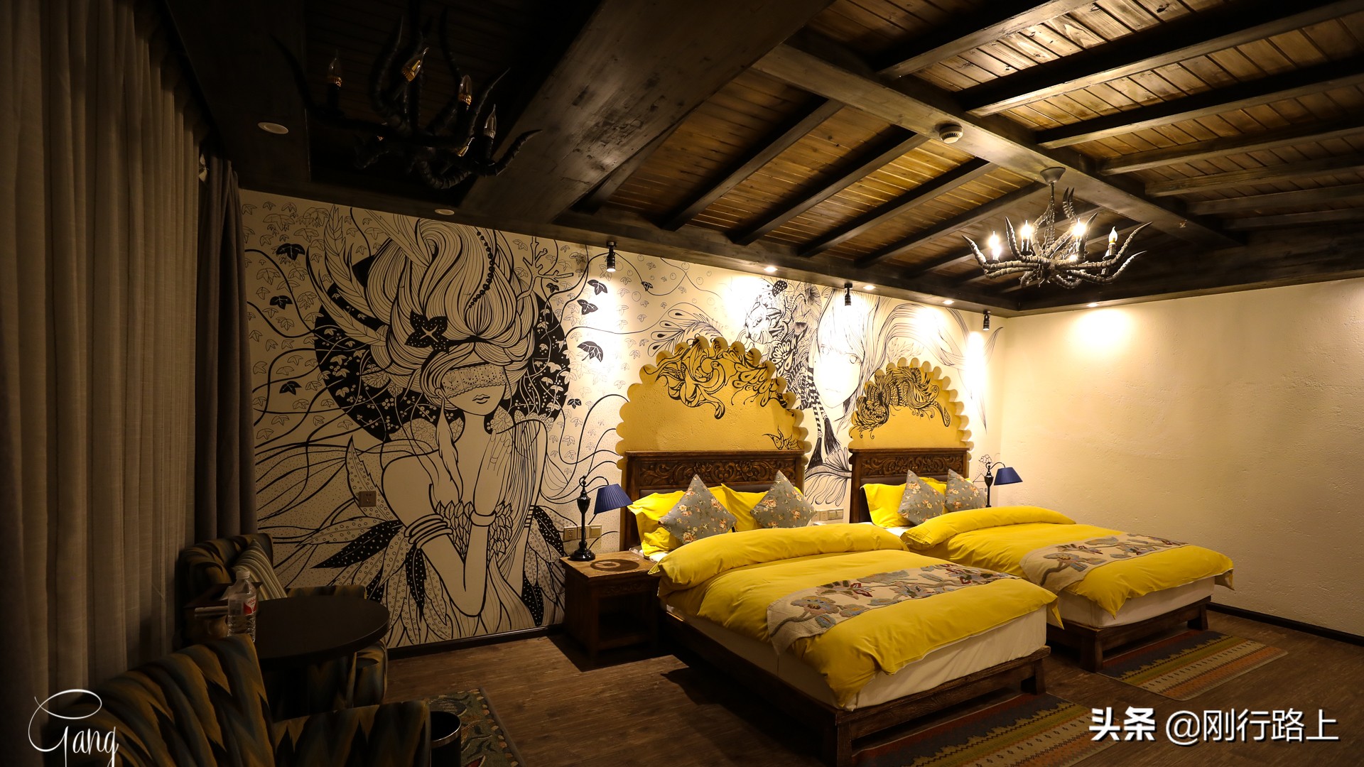 住在束河古镇,五一住束河古镇好吗