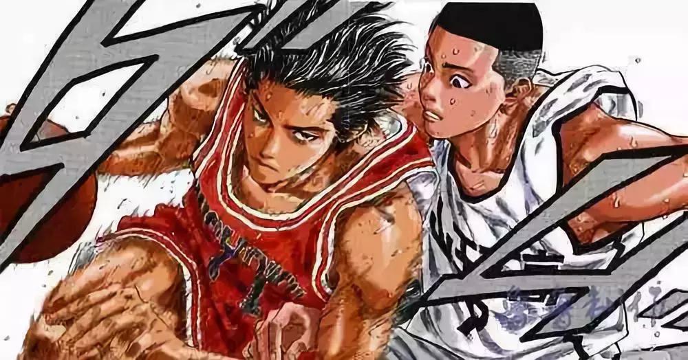 井上雄彦jump,井上雄彦番外篇