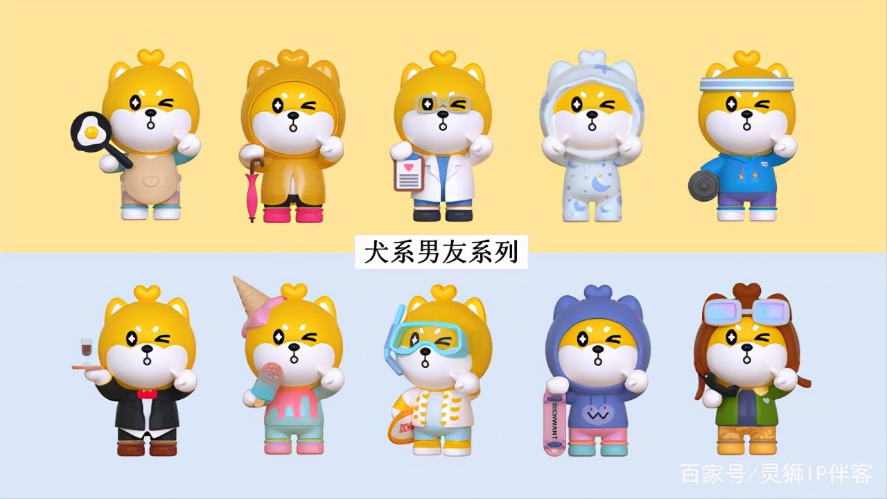 创意动漫,潮玩艺术!尽在漫博会剧透第5波