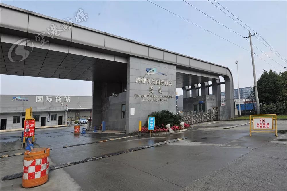 千亿级产业如火如荼,双流150亿产业在哪里