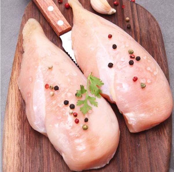 皇小小教你做老少皆宜的香酥脆皮鸡排,手残*党**也能一次成功