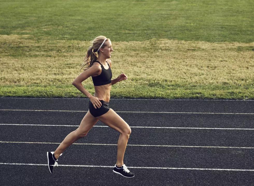 跑步核心爆发力训练,跑步夏训训练计划