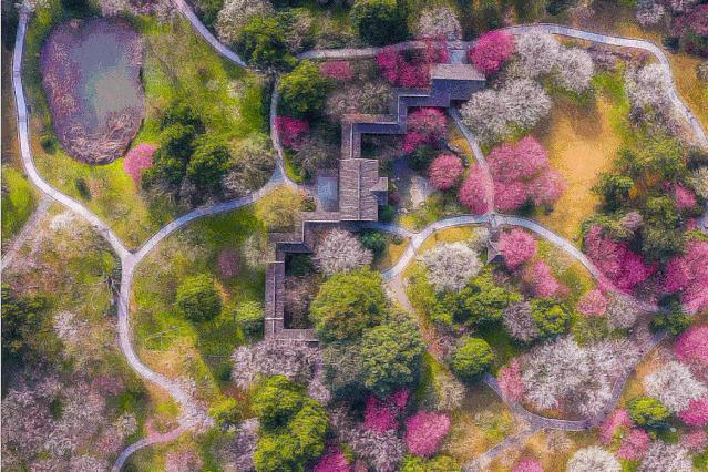 杭州免费的旅游景点攻略,杭州旅游攻略必去免费景点大全