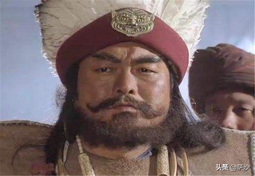 三国蜀汉鲜为人知的十大战将,三国曹魏最低调的猛将