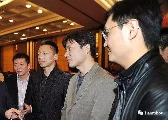 腾讯阿里瞬变，百度360硬磕，王小川与搜狗那搜花索月的传奇网事