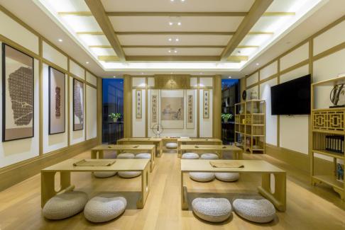 觅春出行湖岛度假丨来泊洲佰翔一键解锁春天吧！