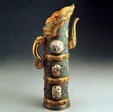 故宫里的稀世珍宝,故宫里藏什么宝藏