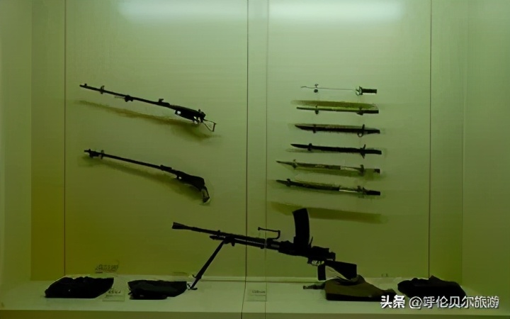 我美丽的家乡海拉尔,我的家乡海拉尔