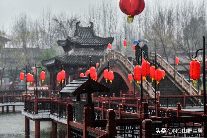 横店影视城为什么那么火,横店影视城为何会这么火