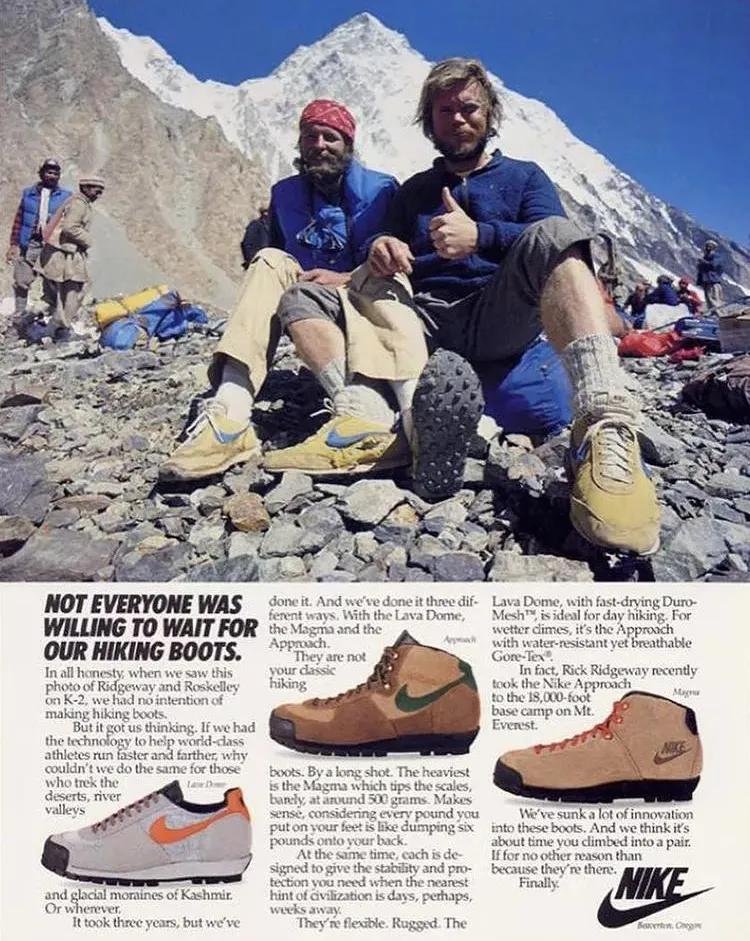 玩户外一样时髦得起飞！这份UrbanOutdoor告诉你