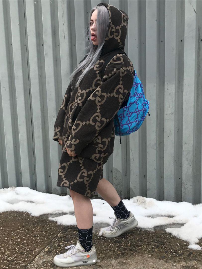 碧梨主打潮牌,碧梨和lisa相比谁更厉害