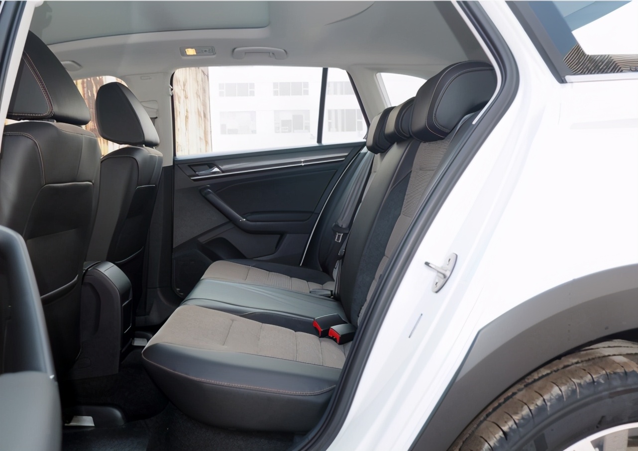 大众蔚揽降价,大众终于开窍顶配畅销车直降10万