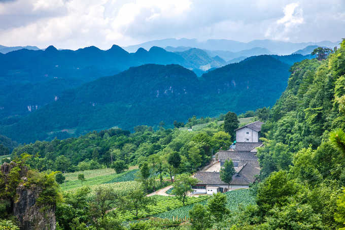 四川古蜀寻芳之幻梦朝天游玩攻略,都江堰古蜀寻芳