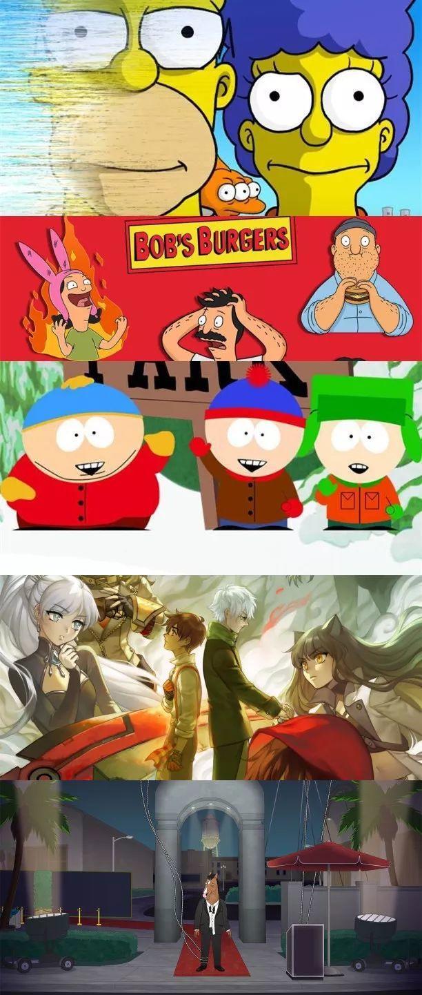 2018口碑超好的8部电视剧,最近评9分的电视剧